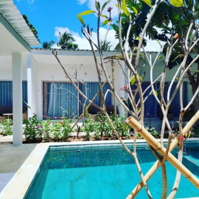 Radin group villa kuta lombok
